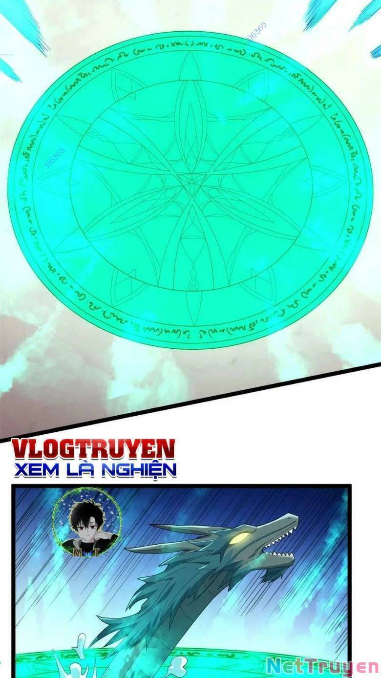 Ta có 999 loại dị năng chapter 135 - Upload bởi truyensieuhay.com