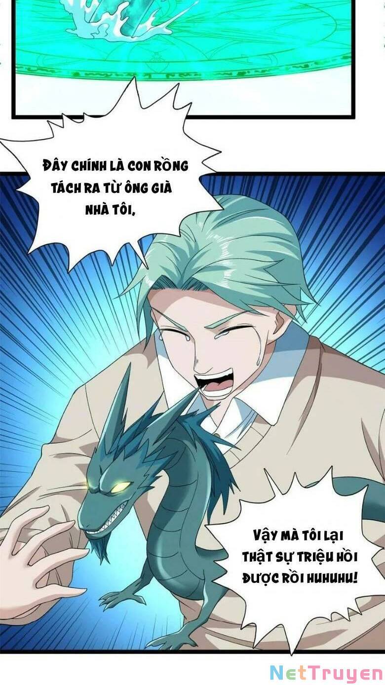 Ta có 999 loại dị năng chapter 135 - Upload bởi truyensieuhay.com