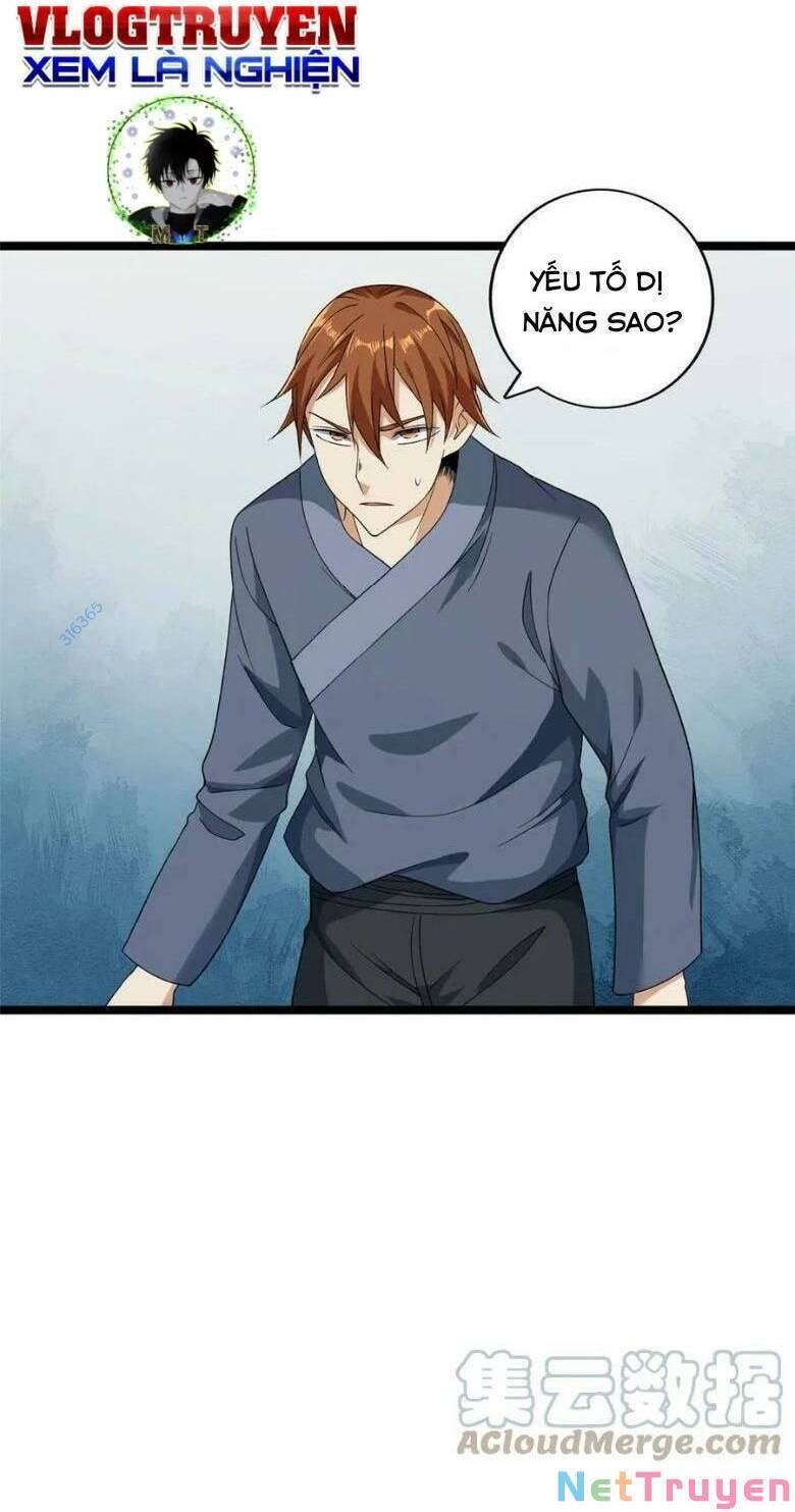 Ta có 999 loại dị năng chapter 135 - Upload bởi truyensieuhay.com
