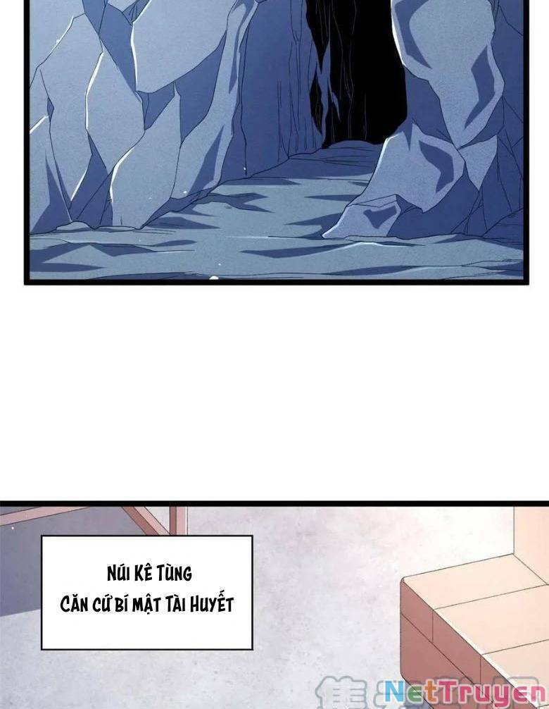 Ta có 999 loại dị năng chapter 135 - Upload bởi truyensieuhay.com