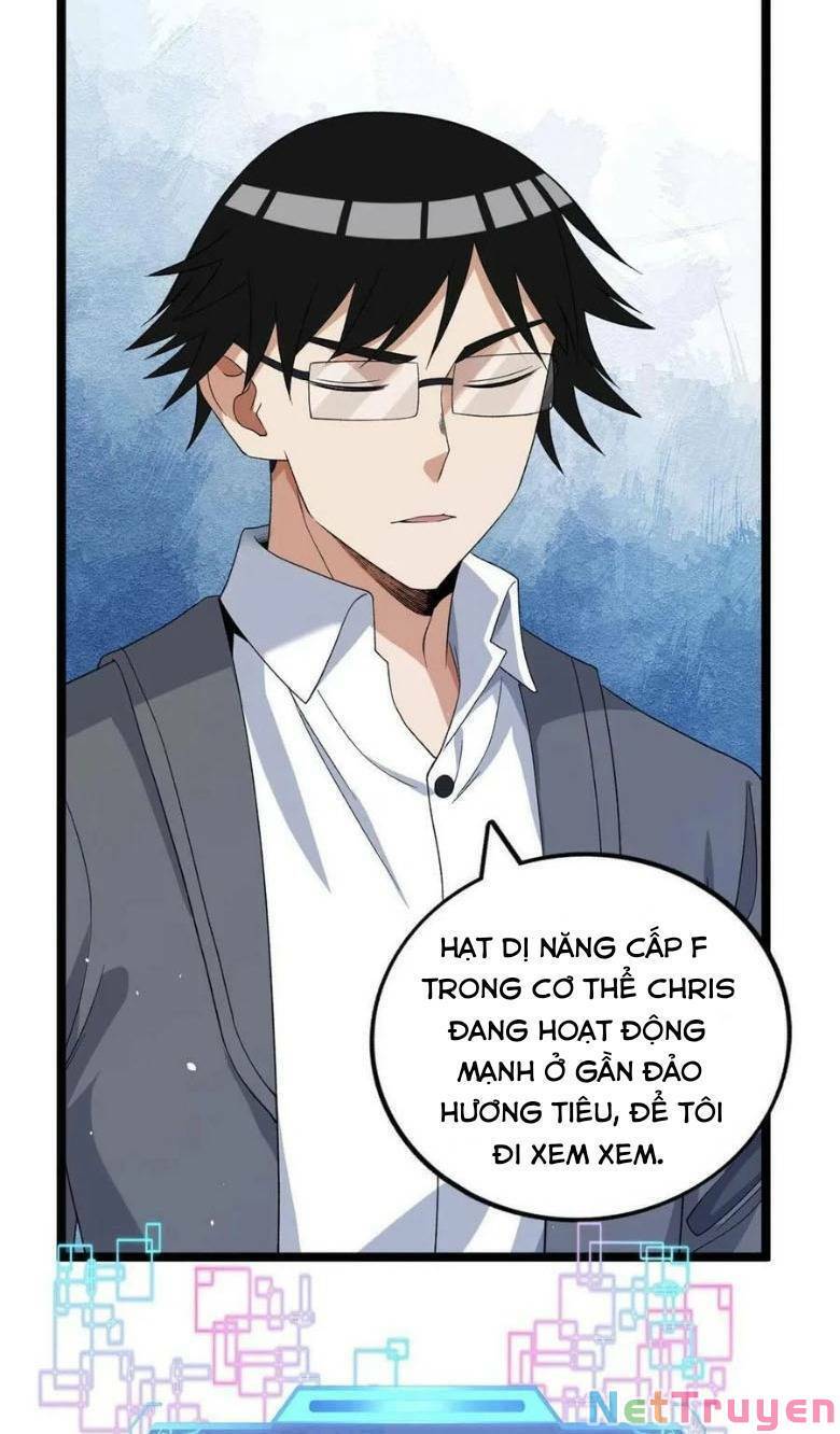 Ta có 999 loại dị năng chapter 135 - Upload bởi truyensieuhay.com
