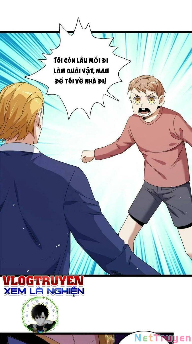 Ta có 999 loại dị năng chapter 135 - Upload bởi truyensieuhay.com