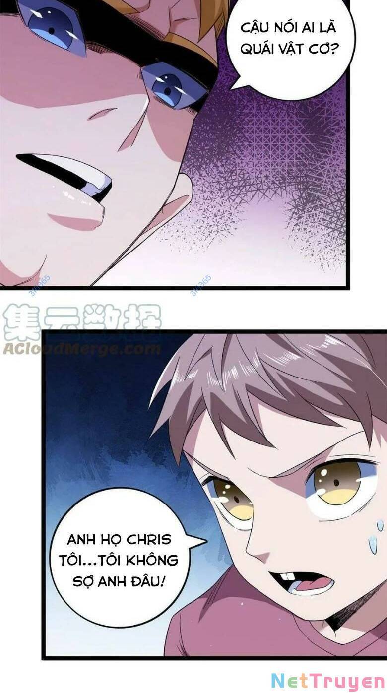 Ta có 999 loại dị năng chapter 135 - Upload bởi truyensieuhay.com