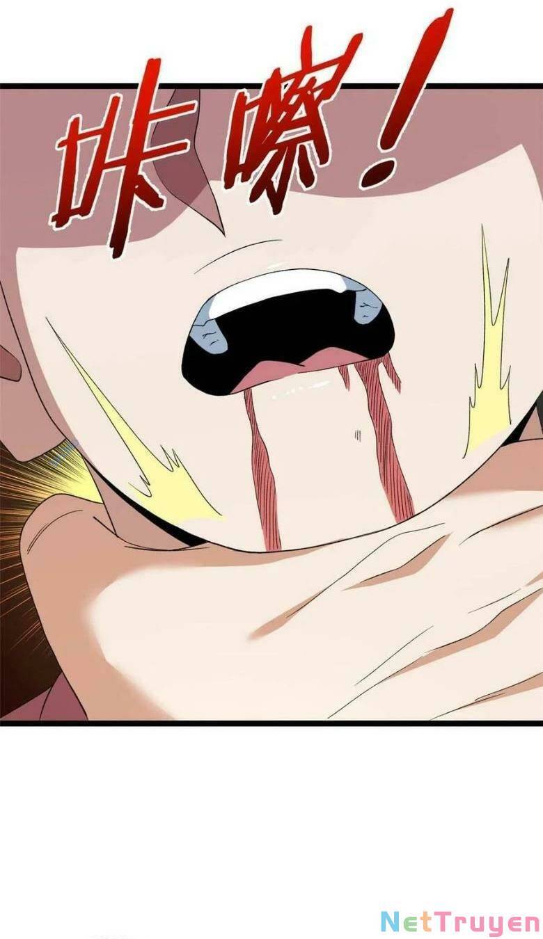 Ta có 999 loại dị năng chapter 135 - Upload bởi truyensieuhay.com