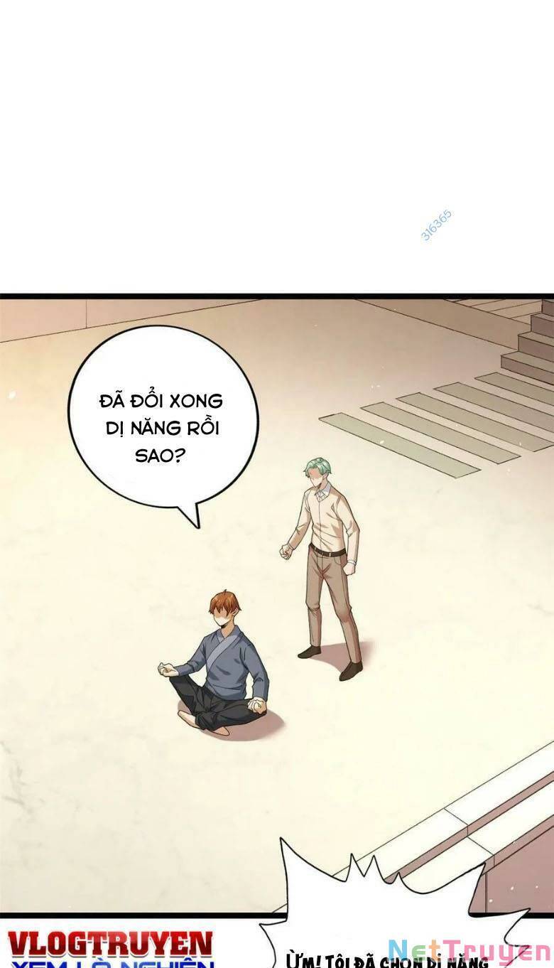 Ta có 999 loại dị năng chapter 135 - Upload bởi truyensieuhay.com