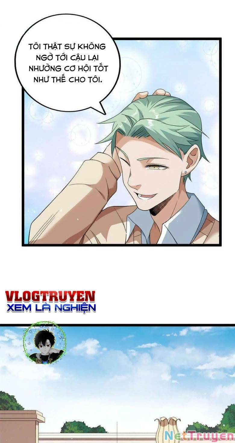 Ta có 999 loại dị năng chapter 135 - Upload bởi truyensieuhay.com