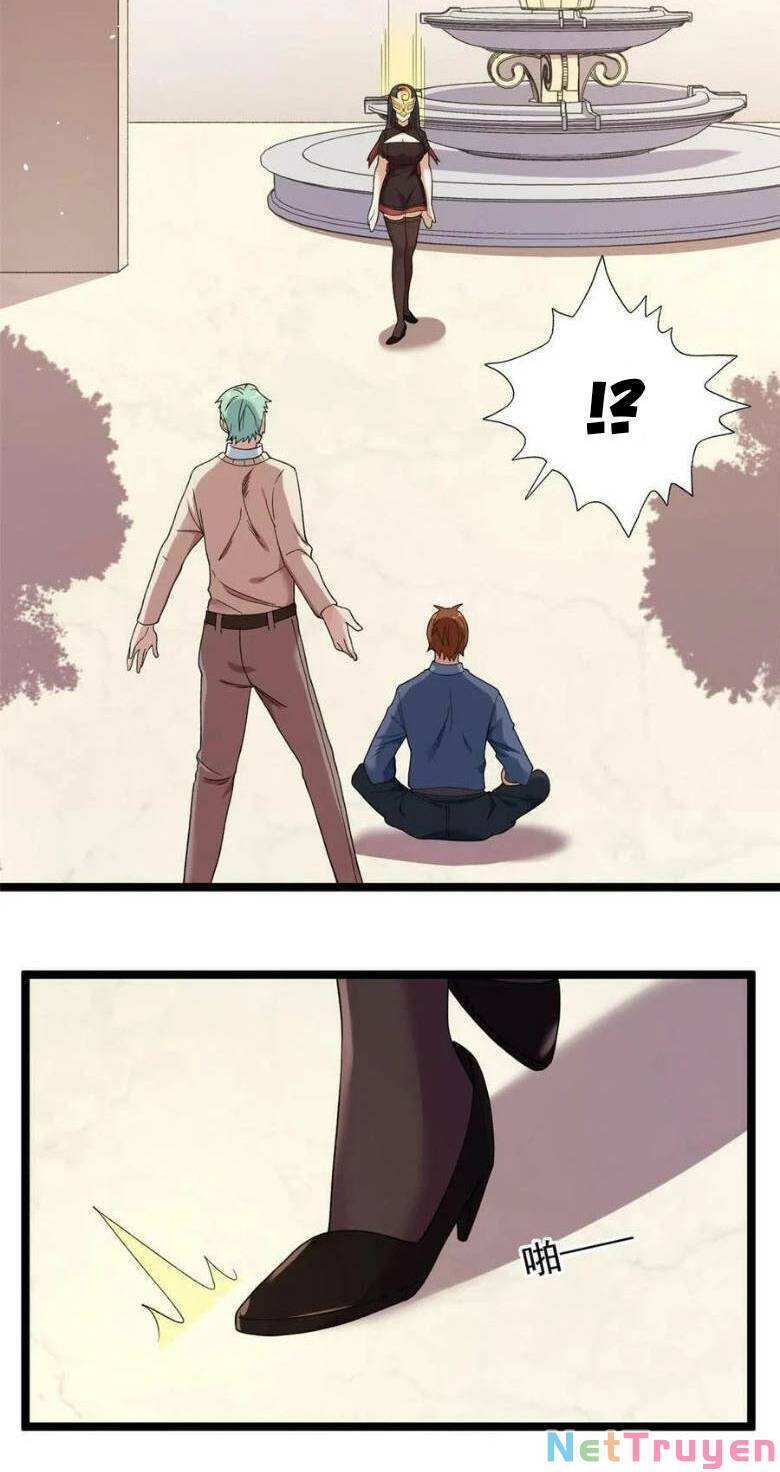 Ta có 999 loại dị năng chapter 135 - Upload bởi truyensieuhay.com