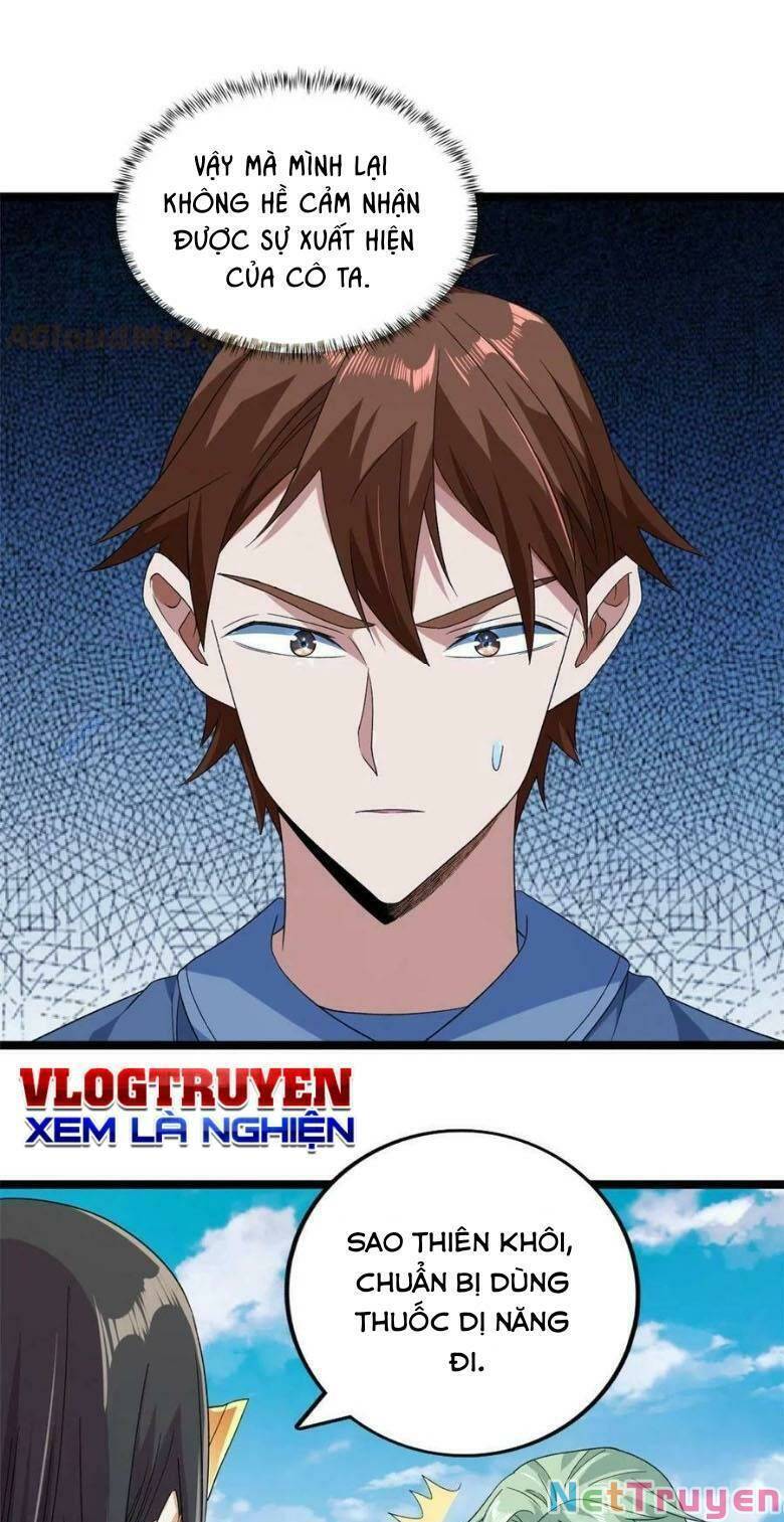 Ta có 999 loại dị năng chapter 135 - Upload bởi truyensieuhay.com