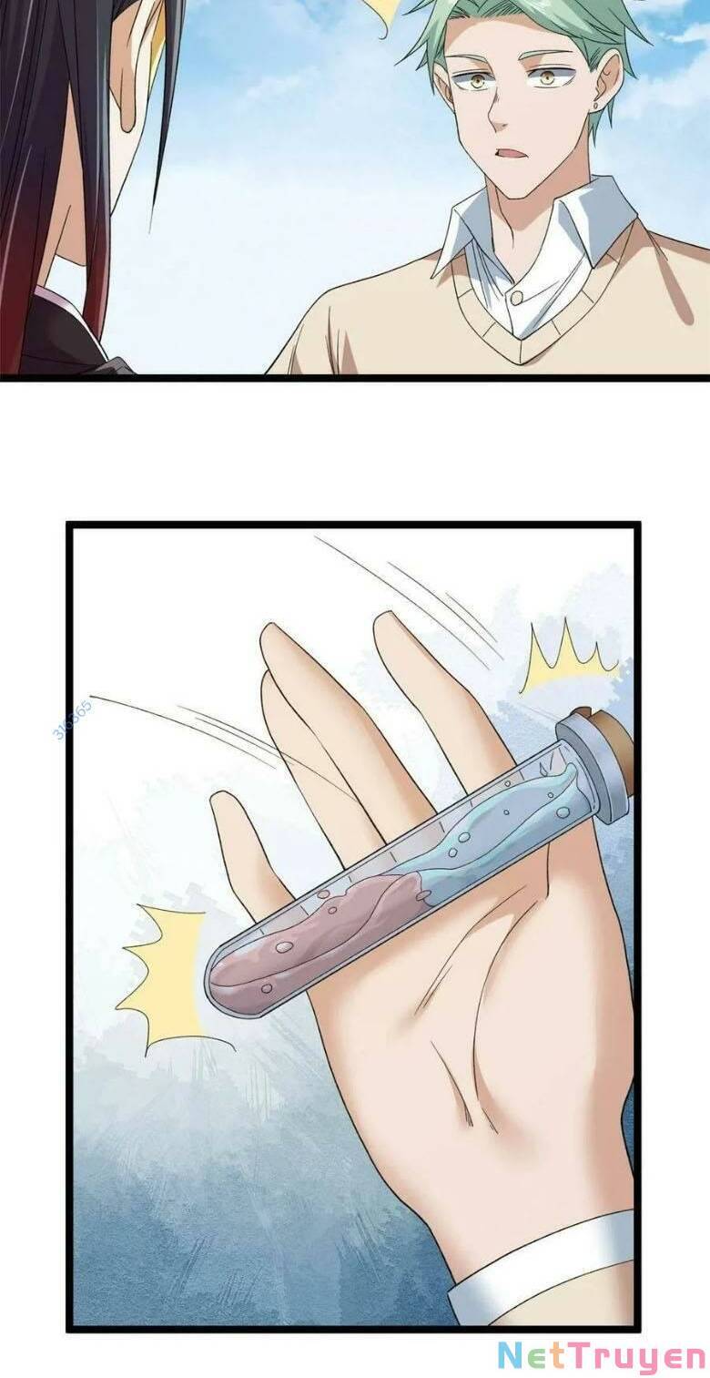 Ta có 999 loại dị năng chapter 135 - Upload bởi truyensieuhay.com