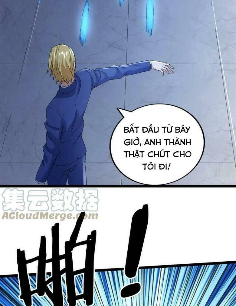 Ta có 999 loại dị năng chapter 136 - Upload bởi truyensieuhay.com