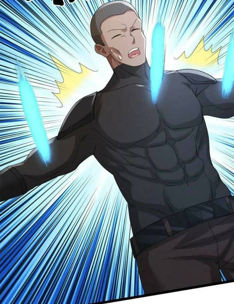 Ta có 999 loại dị năng chapter 136 - Upload bởi truyensieuhay.com