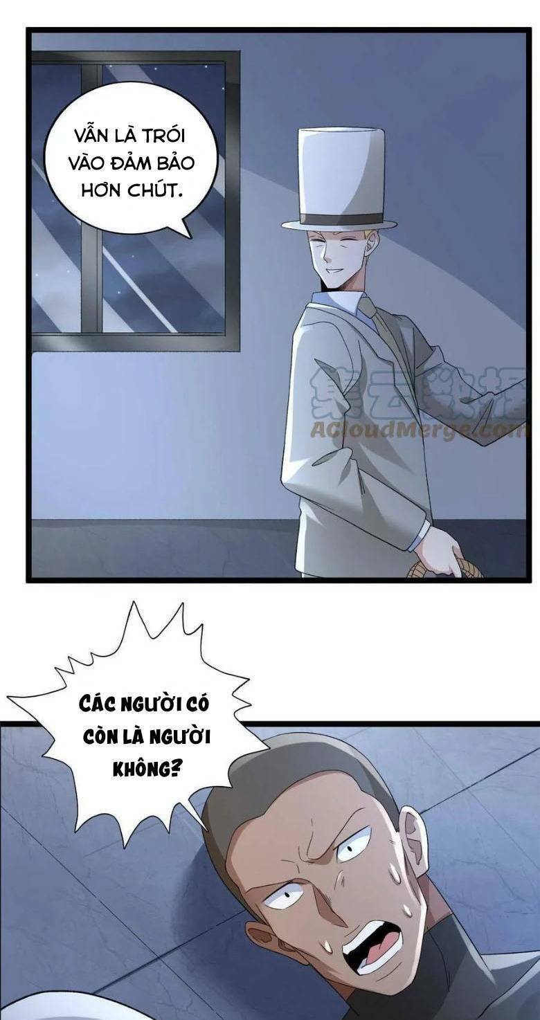 Ta có 999 loại dị năng chapter 136 - Upload bởi truyensieuhay.com