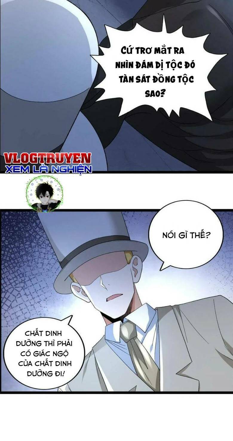 Ta có 999 loại dị năng chapter 136 - Upload bởi truyensieuhay.com