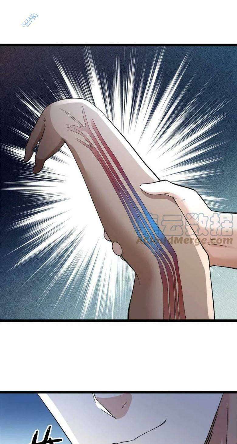 Ta có 999 loại dị năng chapter 136 - Upload bởi truyensieuhay.com