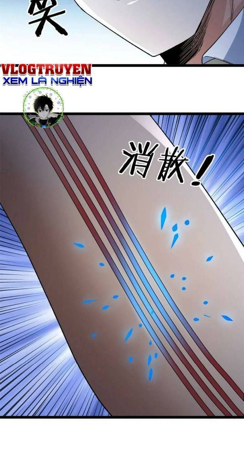 Ta có 999 loại dị năng chapter 136 - Upload bởi truyensieuhay.com