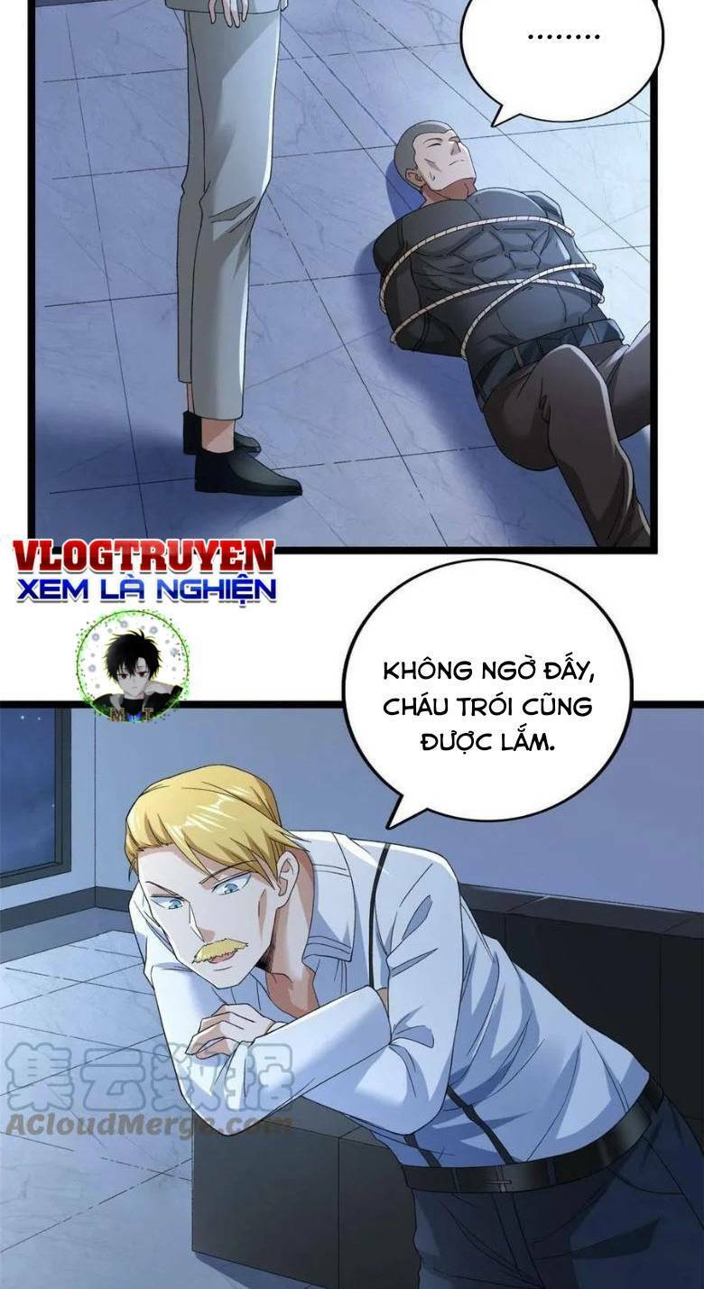 Ta có 999 loại dị năng chapter 136 - Upload bởi truyensieuhay.com