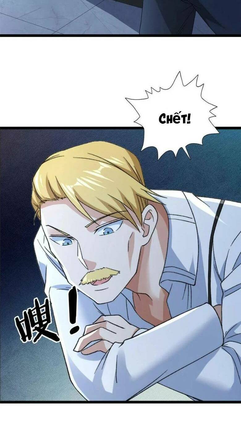 Ta có 999 loại dị năng chapter 136 - Upload bởi truyensieuhay.com