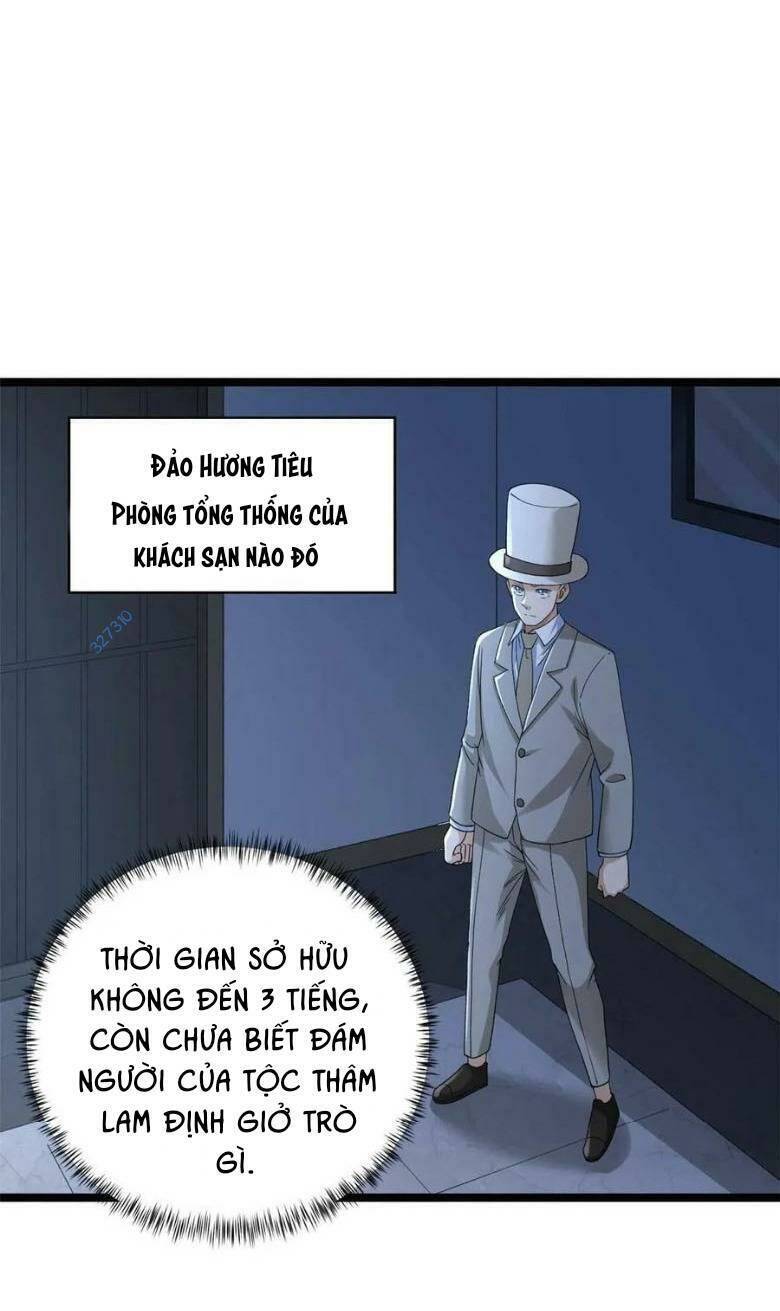Ta có 999 loại dị năng chapter 136 - Upload bởi truyensieuhay.com