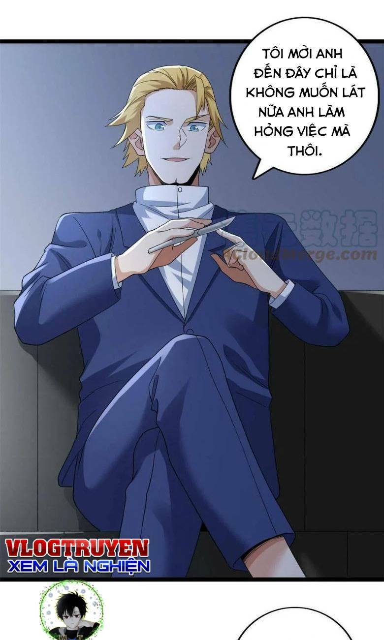 Ta có 999 loại dị năng chapter 136 - Upload bởi truyensieuhay.com