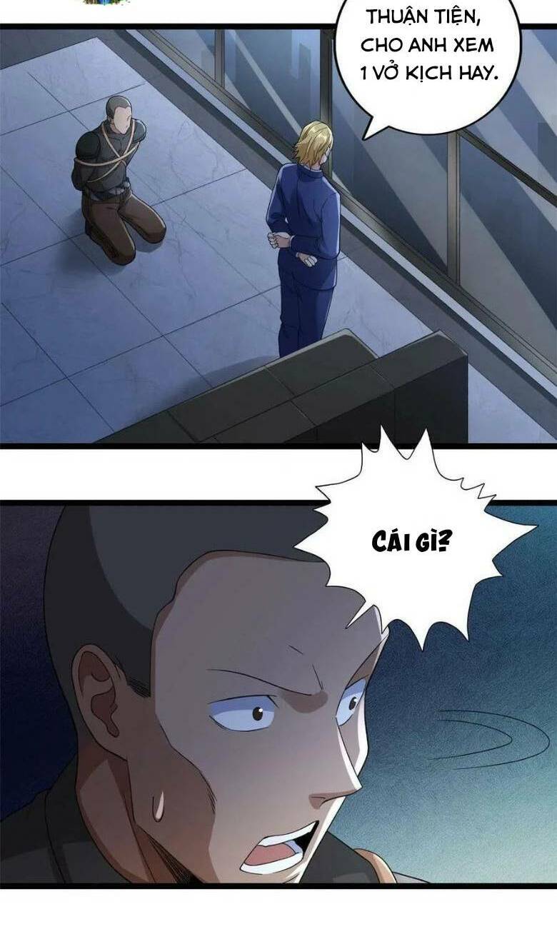 Ta có 999 loại dị năng chapter 136 - Upload bởi truyensieuhay.com