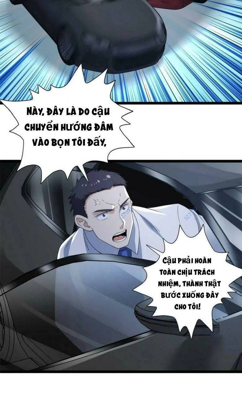 Ta có 999 loại dị năng chapter 136 - Upload bởi truyensieuhay.com