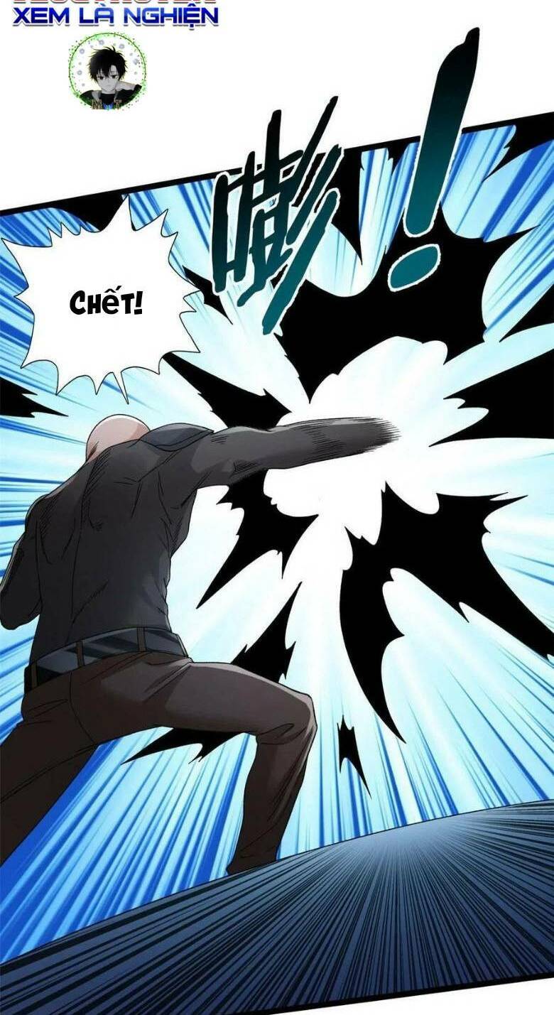Ta có 999 loại dị năng chapter 137 - Upload bởi truyensieuhay.com