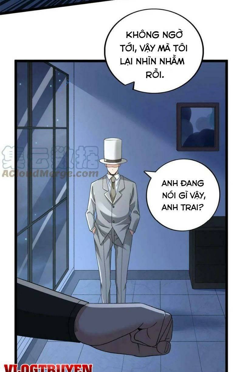 Ta có 999 loại dị năng chapter 137 - Upload bởi truyensieuhay.com