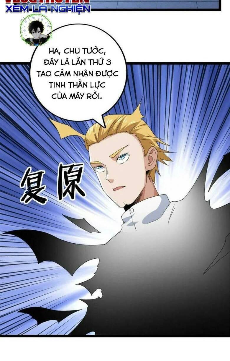 Ta có 999 loại dị năng chapter 137 - Upload bởi truyensieuhay.com