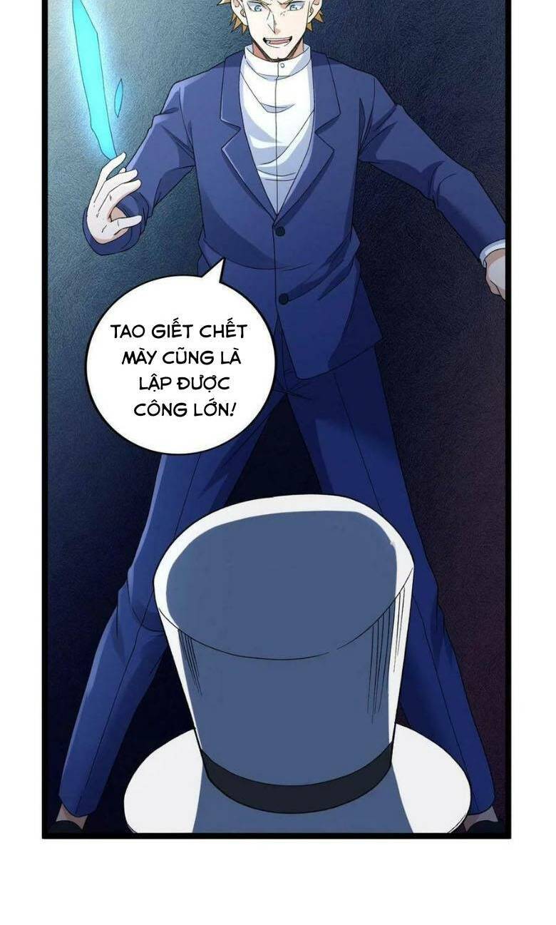 Ta có 999 loại dị năng chapter 137 - Upload bởi truyensieuhay.com