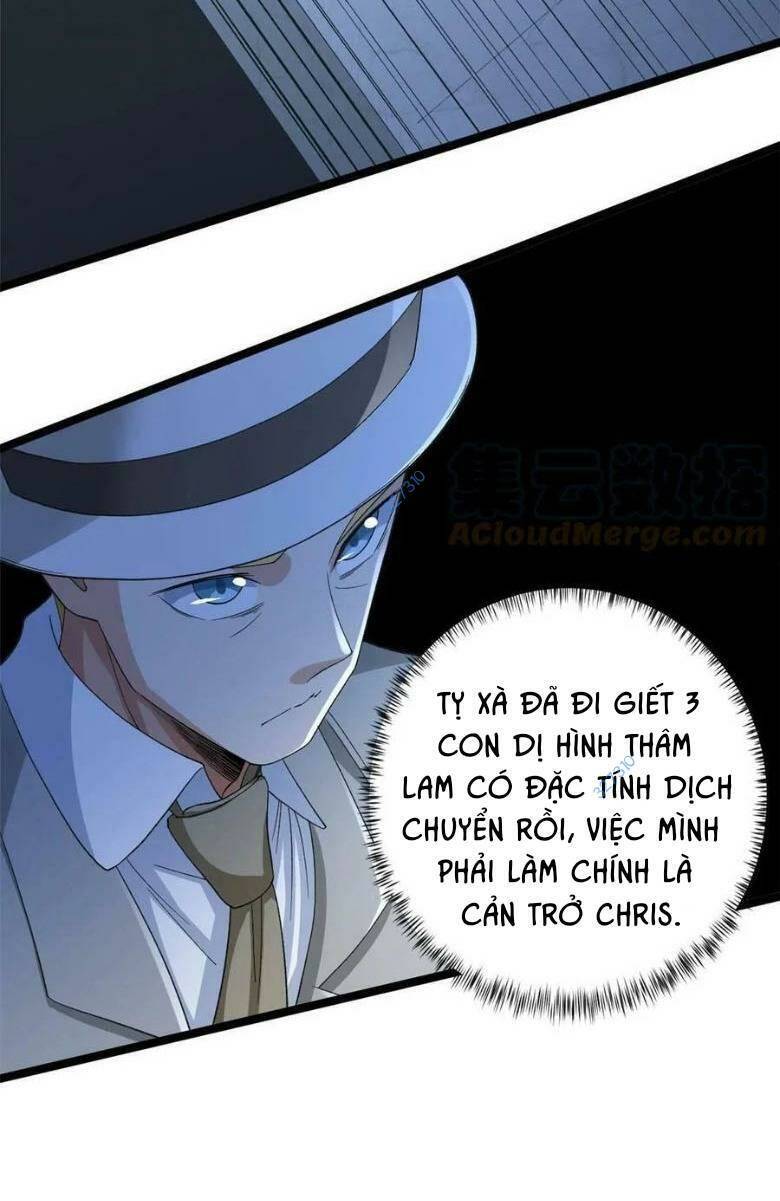 Ta có 999 loại dị năng chapter 137 - Upload bởi truyensieuhay.com