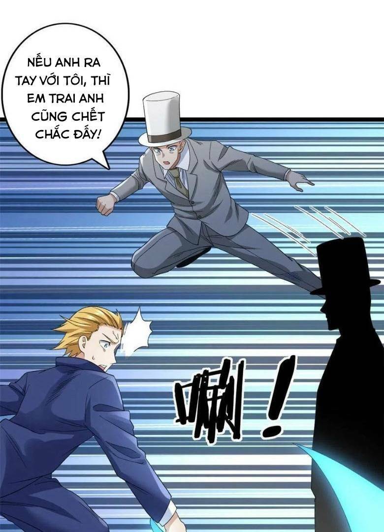 Ta có 999 loại dị năng chapter 137 - Upload bởi truyensieuhay.com