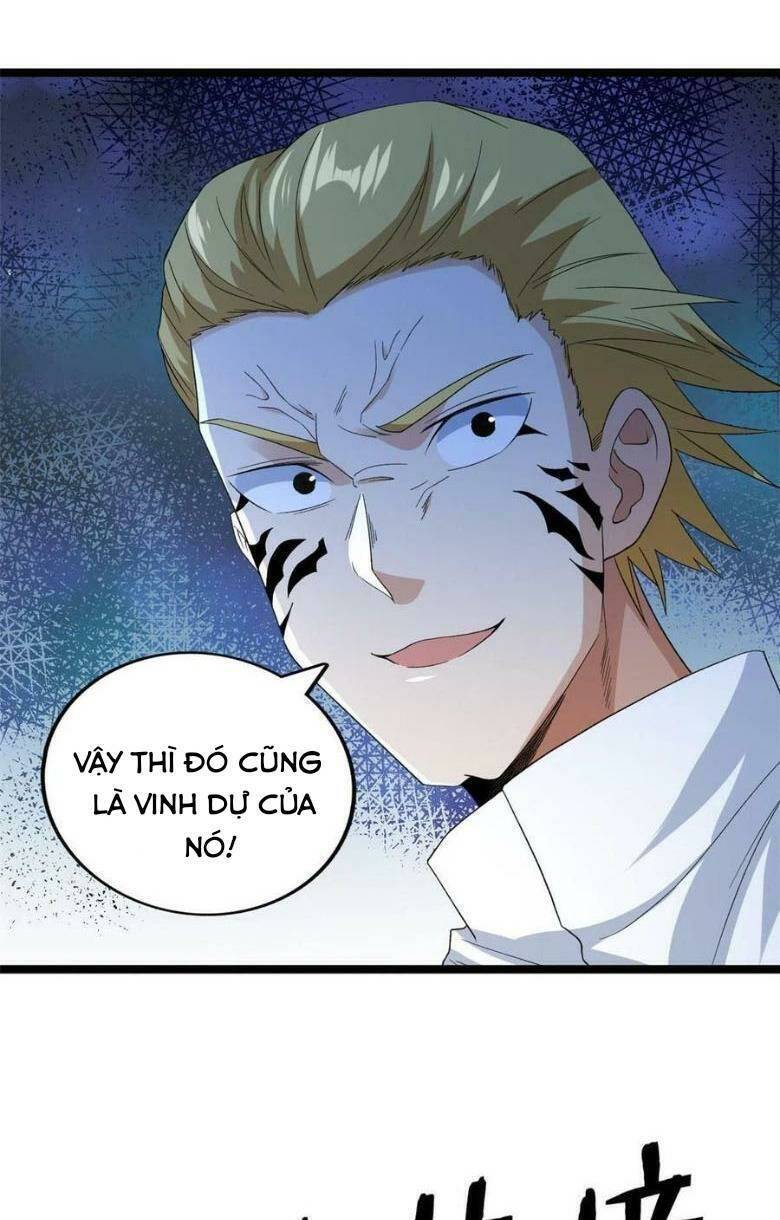 Ta có 999 loại dị năng chapter 137 - Upload bởi truyensieuhay.com