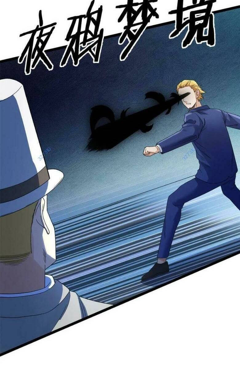 Ta có 999 loại dị năng chapter 137 - Upload bởi truyensieuhay.com