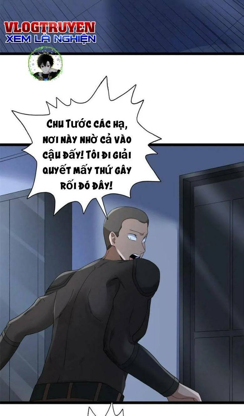 Ta có 999 loại dị năng chapter 137 - Upload bởi truyensieuhay.com