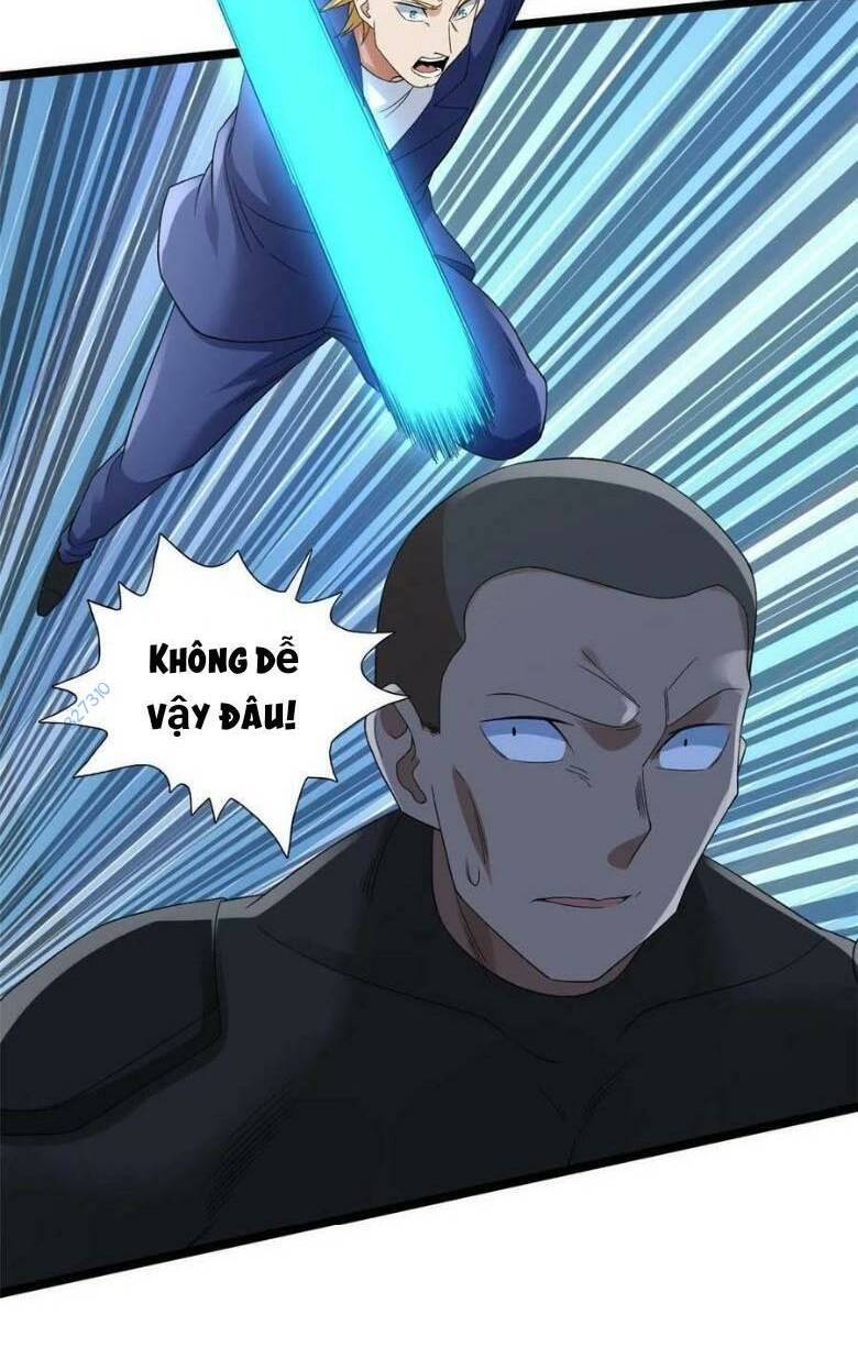 Ta có 999 loại dị năng chapter 137 - Upload bởi truyensieuhay.com