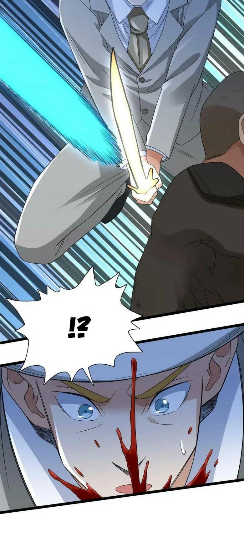 Ta có 999 loại dị năng chapter 137 - Upload bởi truyensieuhay.com