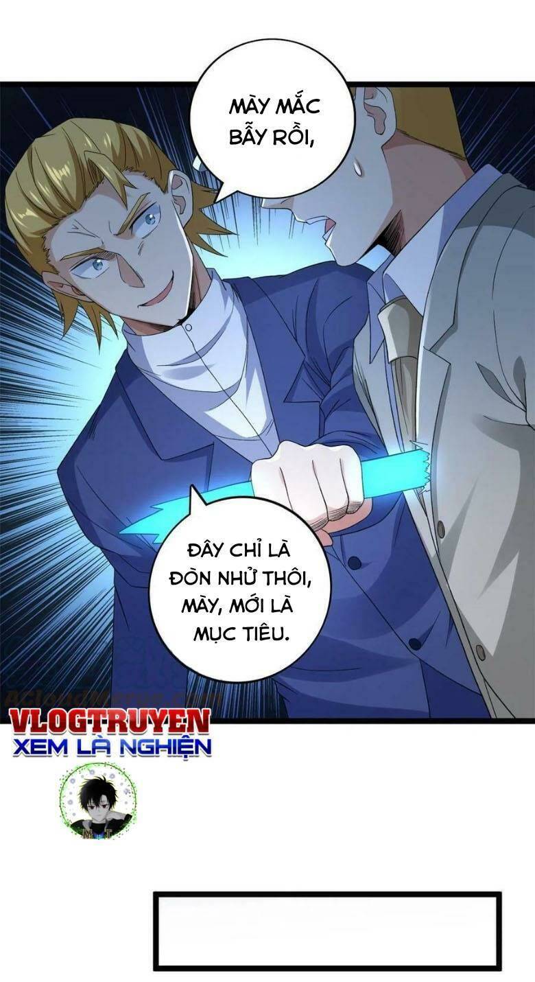 Ta có 999 loại dị năng chapter 137 - Upload bởi truyensieuhay.com