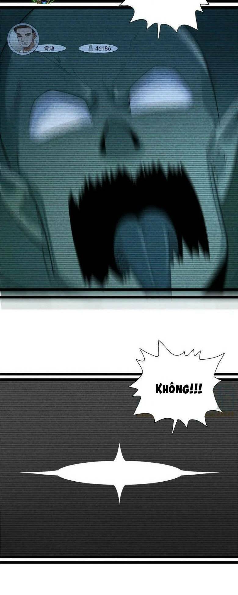 Ta có 999 loại dị năng chapter 137 - Upload bởi truyensieuhay.com