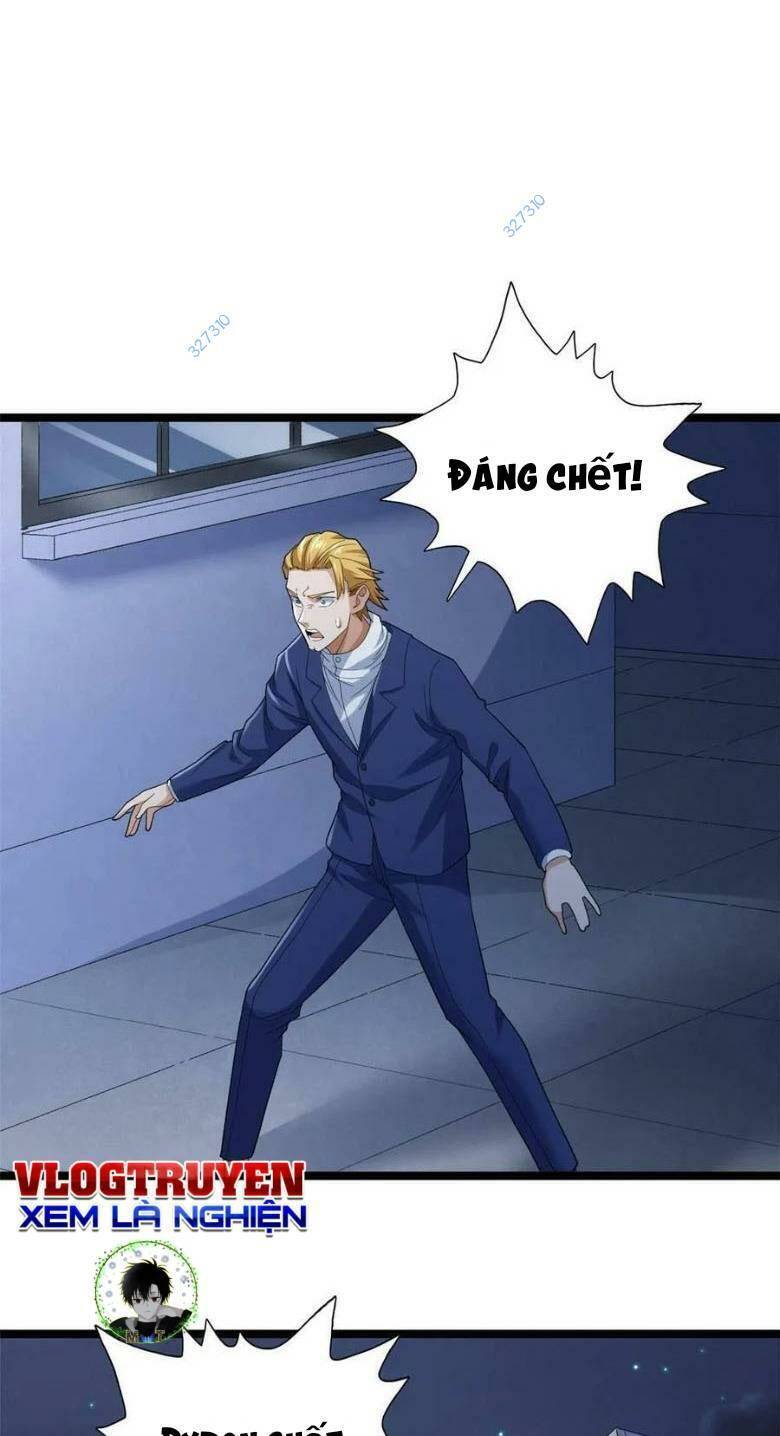 Ta có 999 loại dị năng chapter 137 - Upload bởi truyensieuhay.com