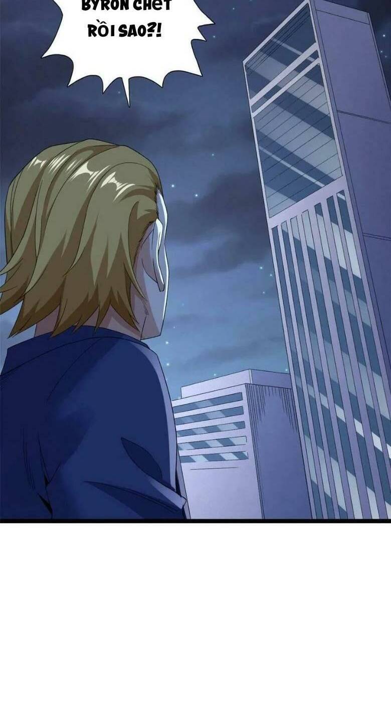 Ta có 999 loại dị năng chapter 137 - Upload bởi truyensieuhay.com