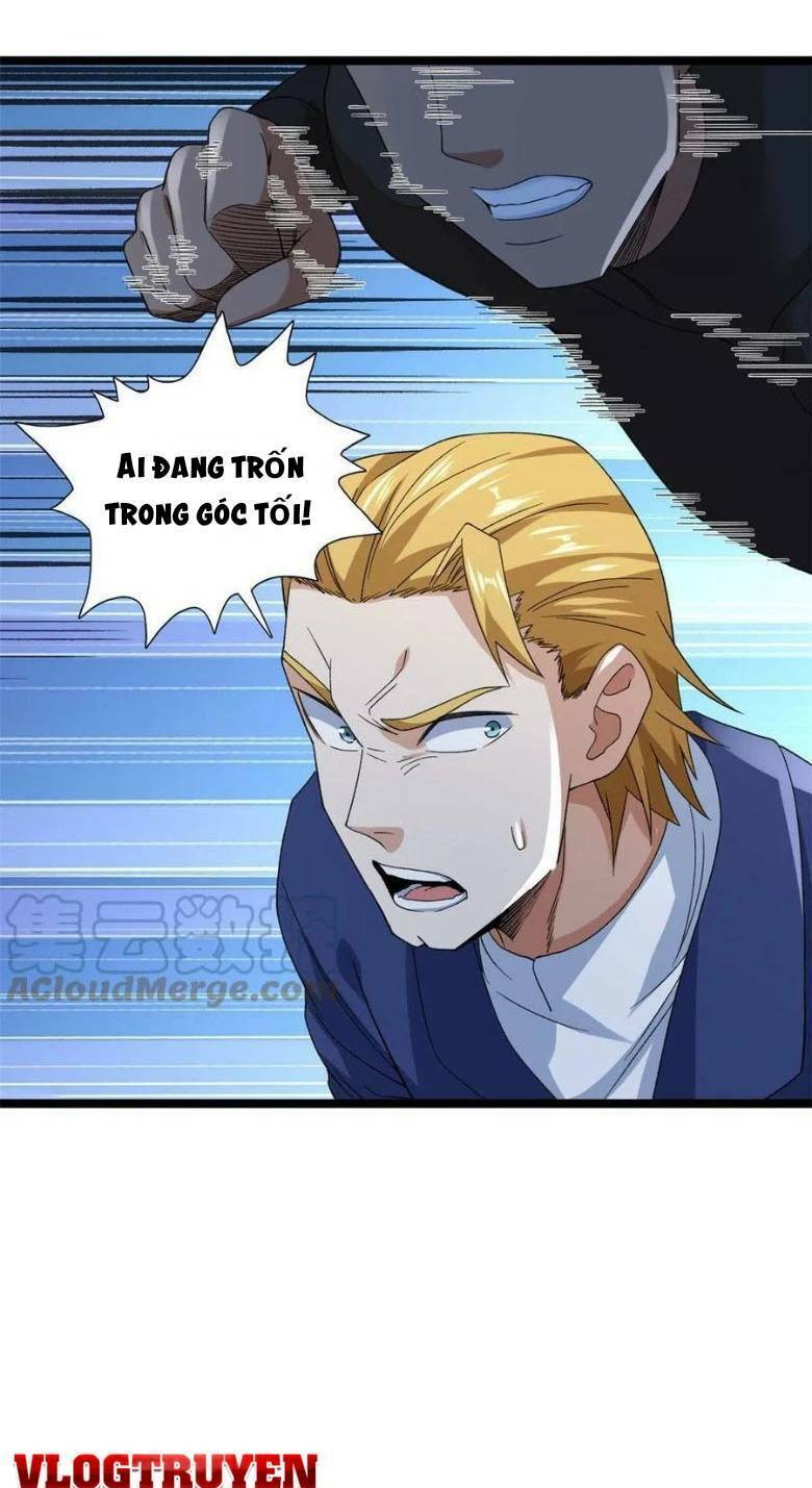 Ta có 999 loại dị năng chapter 137 - Upload bởi truyensieuhay.com
