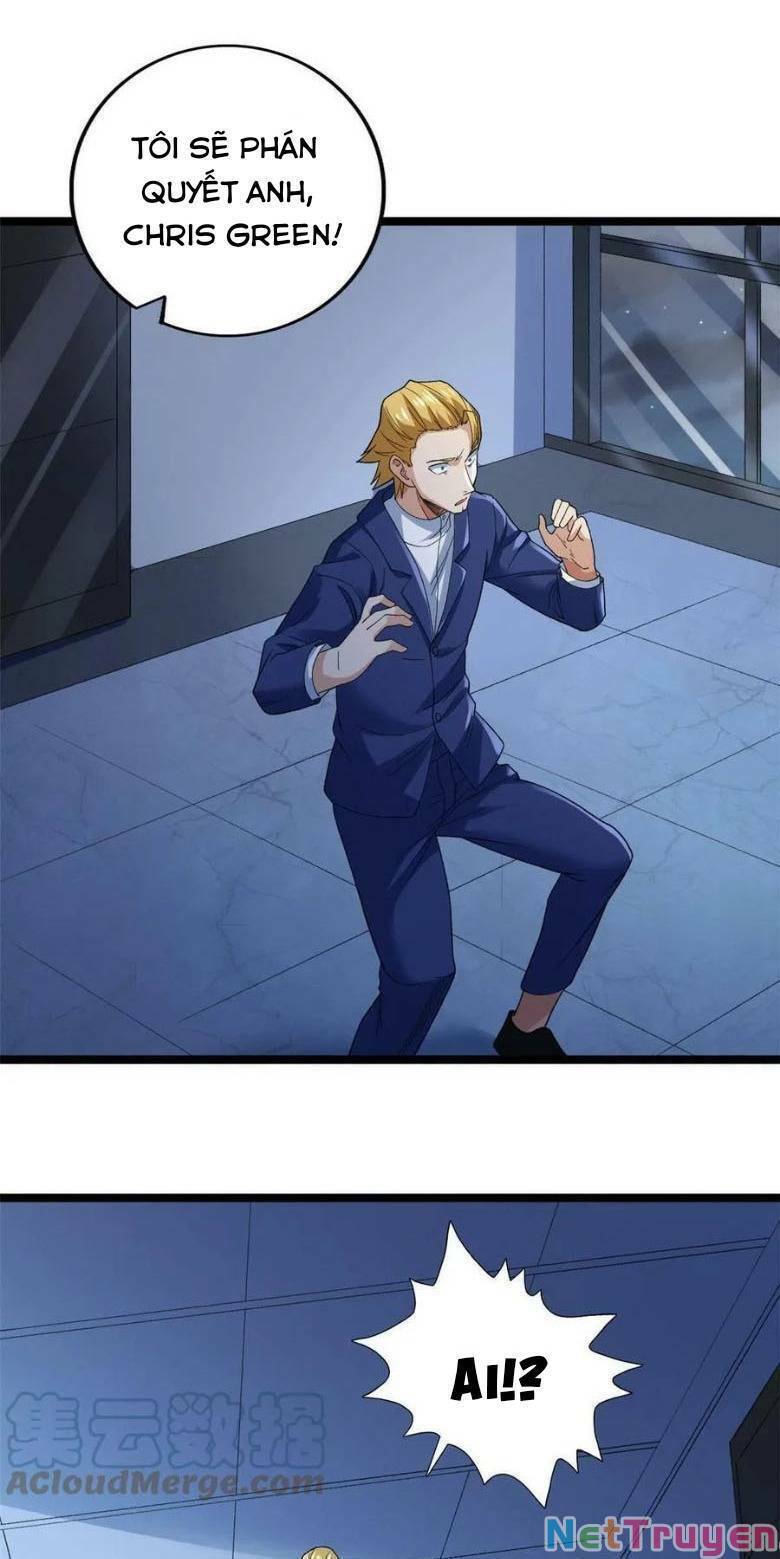 Ta có 999 loại dị năng chapter 138 - Upload bởi truyensieuhay.com