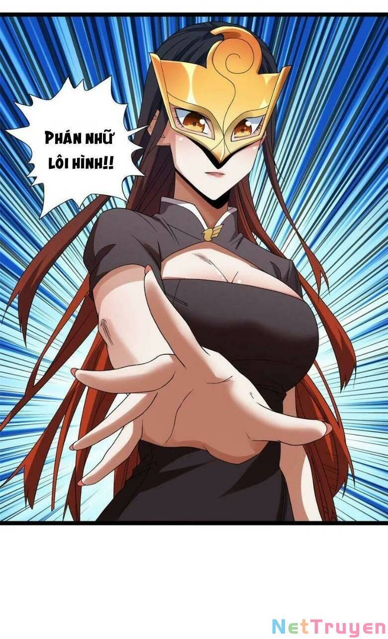 Ta có 999 loại dị năng chapter 138 - Upload bởi truyensieuhay.com