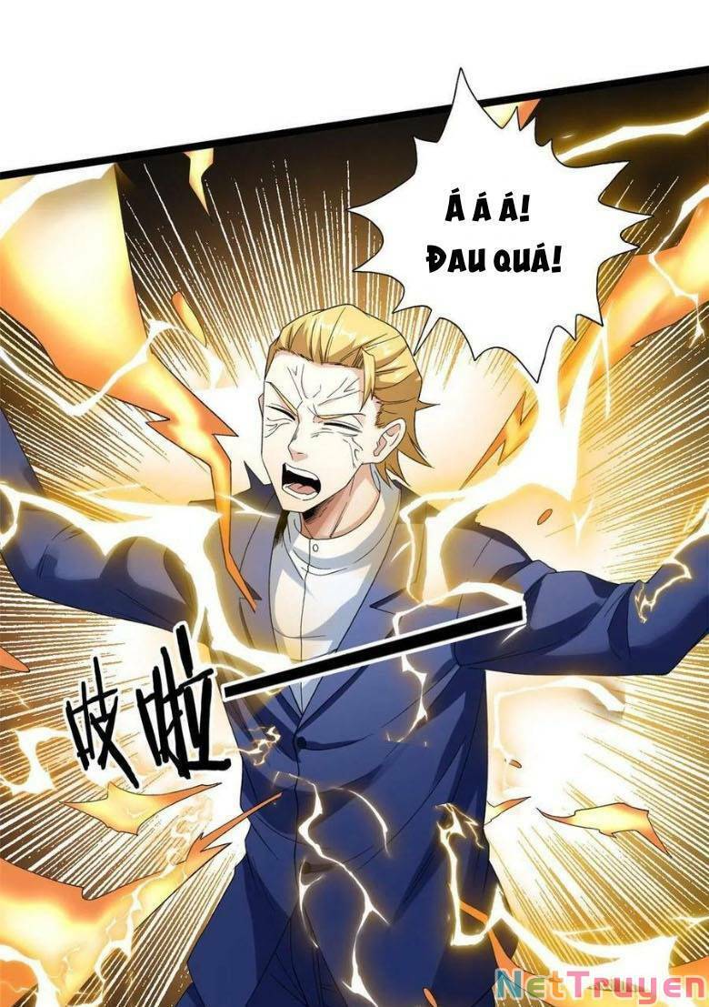 Ta có 999 loại dị năng chapter 138 - Upload bởi truyensieuhay.com