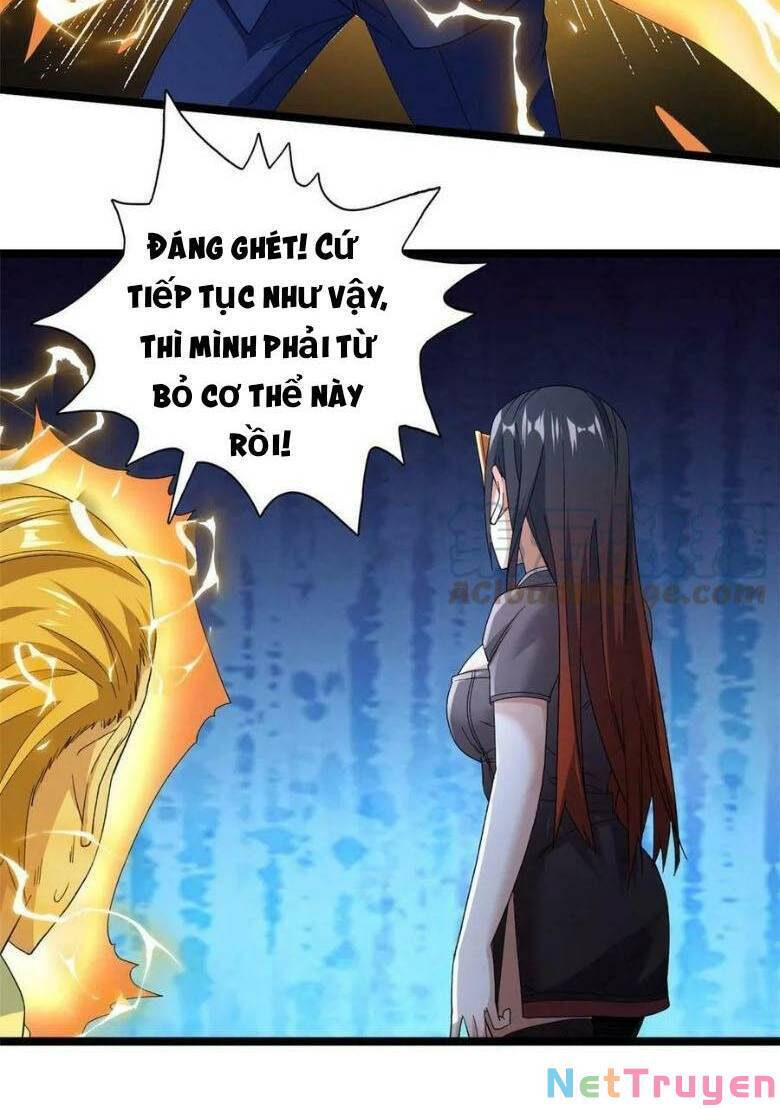 Ta có 999 loại dị năng chapter 138 - Upload bởi truyensieuhay.com