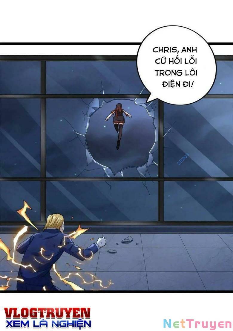 Ta có 999 loại dị năng chapter 138 - Upload bởi truyensieuhay.com