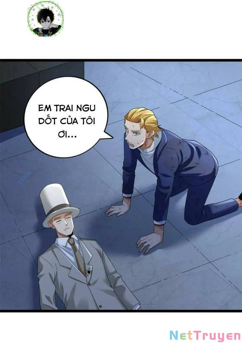 Ta có 999 loại dị năng chapter 138 - Upload bởi truyensieuhay.com