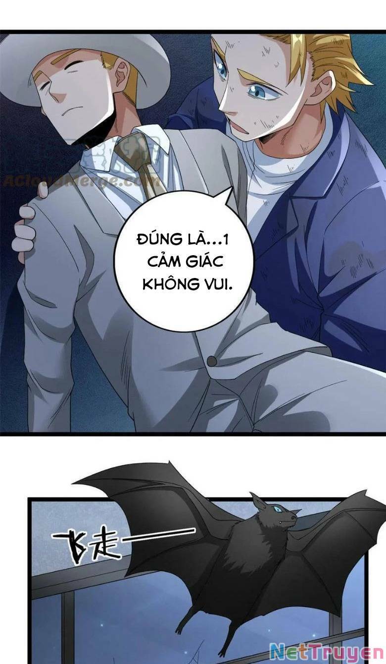Ta có 999 loại dị năng chapter 138 - Upload bởi truyensieuhay.com