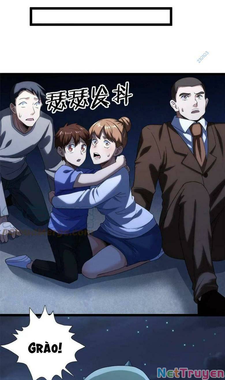 Ta có 999 loại dị năng chapter 138 - Upload bởi truyensieuhay.com
