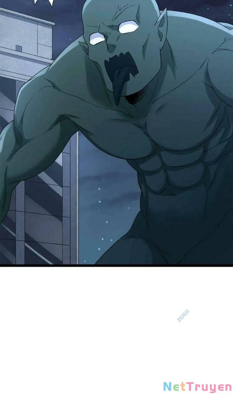 Ta có 999 loại dị năng chapter 138 - Upload bởi truyensieuhay.com